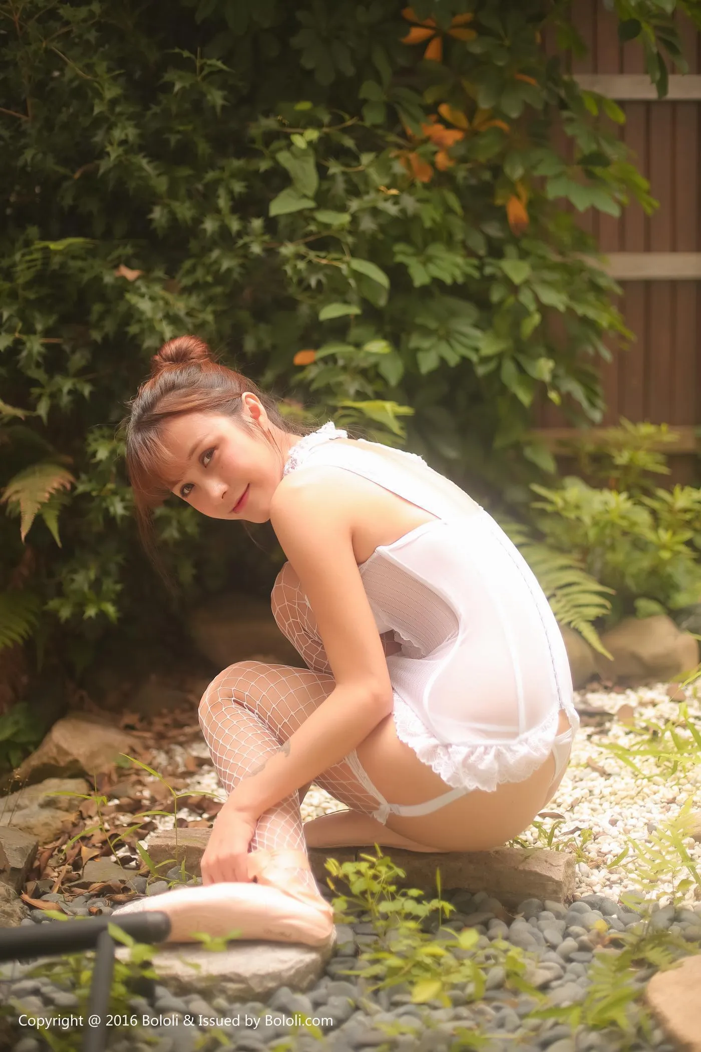 Vol.089 夏美酱 [48P]插图7